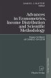 Advances in Econometrics, Income... - Bild 1