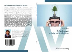 Erfindungen erfolgreich schützen