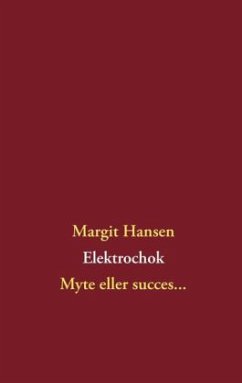 Elektrochok - Hansen, Margit