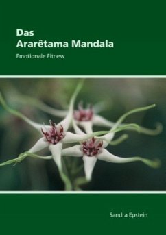 Das Araretama Mandala - Epstein, Sandra