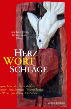 Cover Herzwortschläge