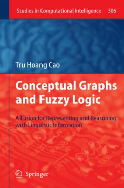 Conceptual Graphs and Fuzzy Logic - Cao, Tru Hoang
