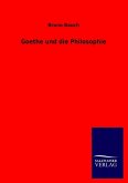 Goethe und die Philosophie