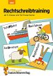 Rechtschreibtraining ab 5. Klasse und... - Bild 1