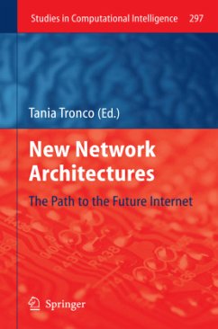 New Network Architectures