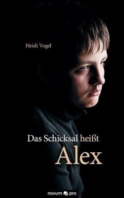 Das Schicksal heißt Alex - Vogel, Heidi