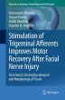 Stimulation of Trigeminal Afferents... - Bild 1