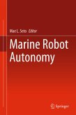 Marine Robot Autonomy