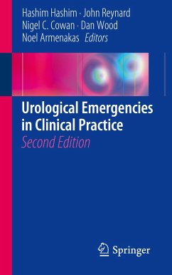 Urological Emergencies In Clinical Practice