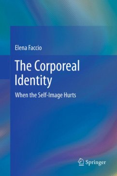 The Corporeal Identity - Faccio, Elena
