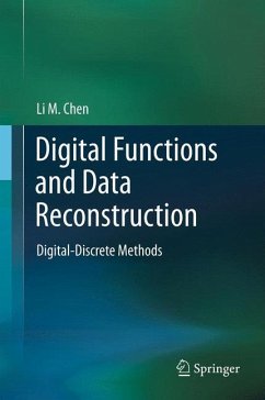 Digital Functions and Data Reconstruction - Chen, Li