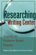 Researching the Writing Center - Bild 1