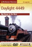 Daylight 4449: Big Steam in the West