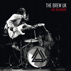 Live In Europe - Brew Uk,The