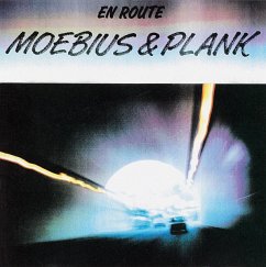 En Route - Moebius & Plank