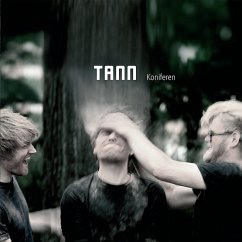 Cover Koniferen