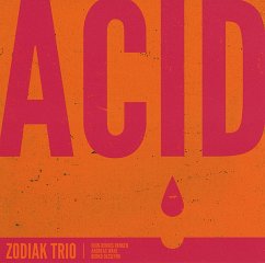 Acid - Zodiak Trio