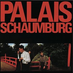 Palais Schaumburg (Deluxe) - Palais Schaumburg