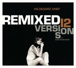 Remixed - Knef,Hildegard/Nieswandt,Hans
