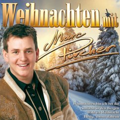 Weihnachten Mit Marc Pircher - Pircher,Marc