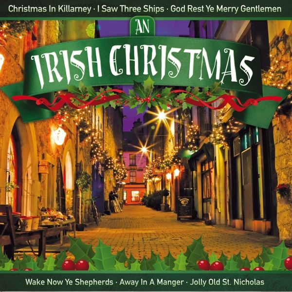 An Irish Christmas auf Audio CD Portofrei bei bücher.de