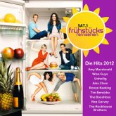 SAT 1 Frühstücksfernsehen - Die Hits 2012, 2 Audio-CDs