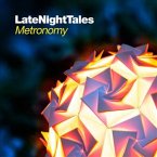 Late Night Tales (2lp+Mp3)