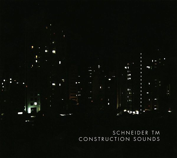 Construction Sounds Construction Sounds