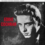 The Eddie Cochran Memorial Album (Ltd. Edition 180gr Vinyl)