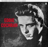 The Eddie Cochran Memorial Album (Ltd. Edition 180gr Vinyl)