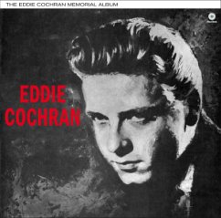 Cover The Eddie Cochran Memorial Album (Ltd. Edition 180gr Vinyl)