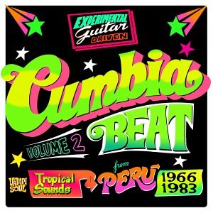 Cumbia Beat Vol.2 Cumbia Beat Vol.2