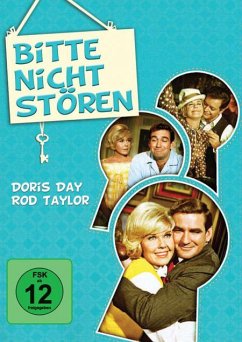 Bitte nicht stören - Day,Doris/Taylor,Rod