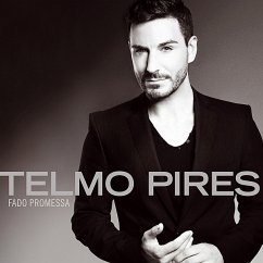 Cover Fado Promessa