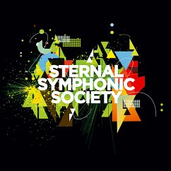 Symphonic Society - Sternal,Sebastian