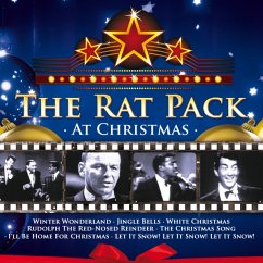 The Rat Pack At Christmas - Diverse