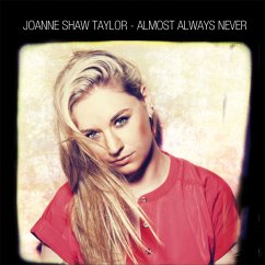 Almost Always Never - Shaw Taylor,Joanne