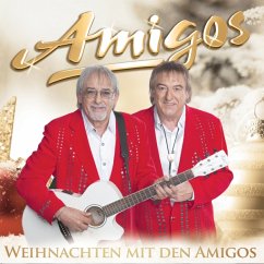 Weihnachten Mit Den Amigos - Amigos
