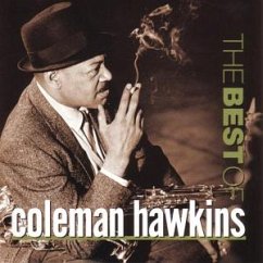 Best Of Coleman Hawkins - Hawkins,Coleman