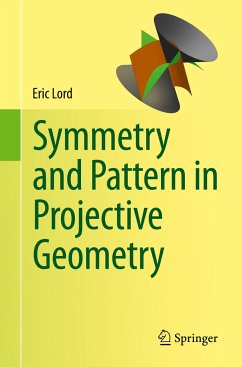 Symmetry and Pattern in Projective Geometry - Lord, Eric