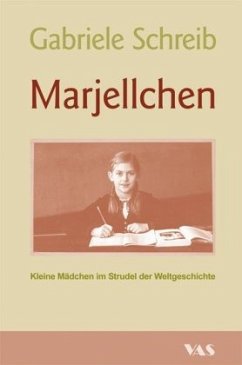 Marjellchen - Schreib, Gabriele