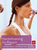 Hanteltraining für Frauen