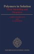 POLYMERS IN SOLUTION C - Bild 1