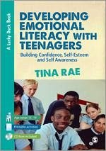 Developing Emotional Literacy with Teenagers - Rae, Tina