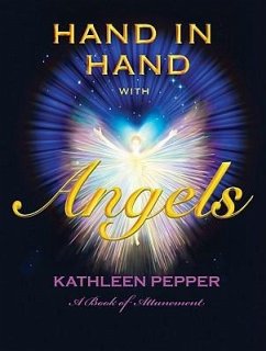 HAND IN HAND W/ANGELS - Pepper, Kathleen