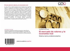 El mercado de valores y la economía real