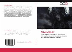 Shiwilu Wichi' - Peperkamp, Michel
