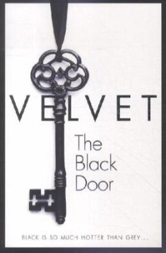 The Black Door - Velvet