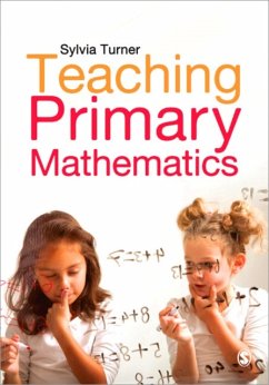 Teaching Primary Mathematics - Turner, Sylvia