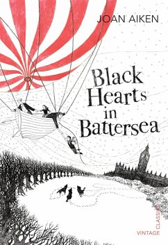 Black Hearts in Battersea - Aiken, Joan